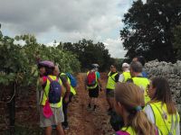 terza tappa puglia slow tour