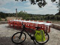 terza tappa puglia slow tour