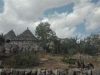 terza tappa puglia slow tour