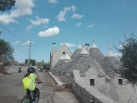 terza tappa puglia slow tour