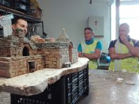 terza tappa puglia slow tour