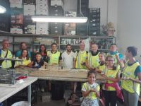 terza tappa puglia slow tour