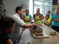 terza tappa puglia slow tour