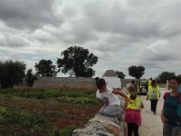 terza tappa puglia slow tour