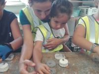 terza tappa puglia slow tour