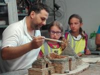 terza tappa puglia slow tour