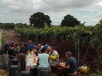 terza tappa puglia slow tour