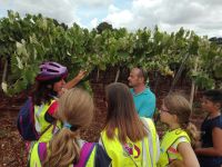 terza tappa puglia slow tour